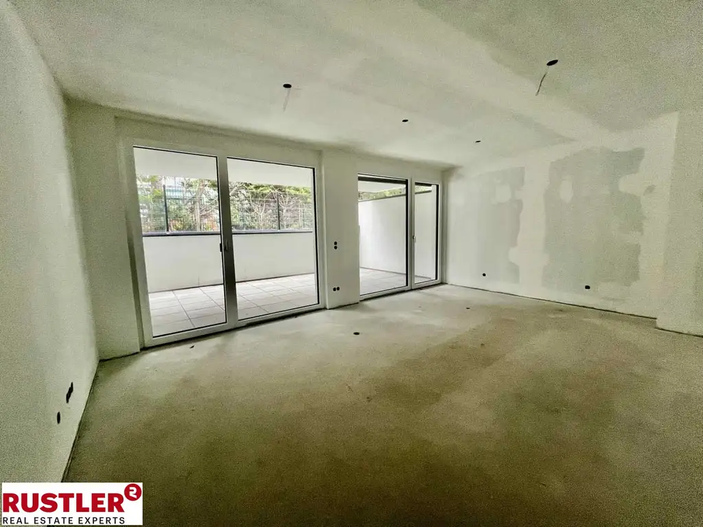 Zuhause am Marchfeldkanal - Moderne  Eigentumswohnungen warten auf neue Eigentümer