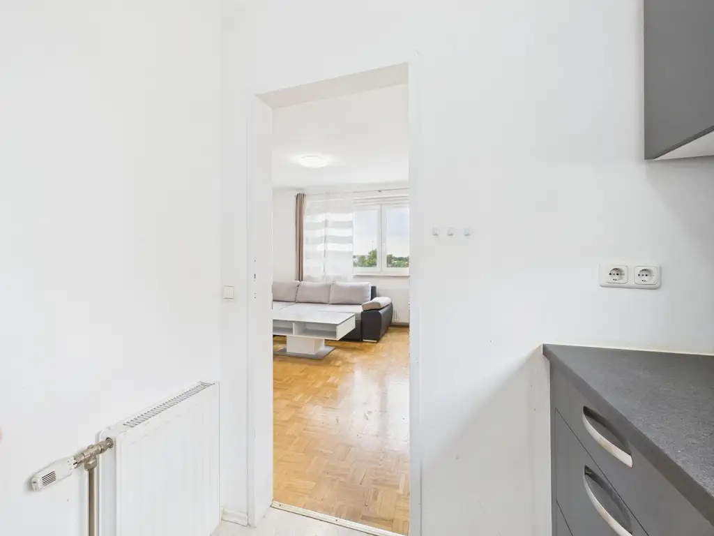 Gepflegte 2-Zimmer-Wohnung in  4050 Traun – Ihre Chance auf Eigentum zum Top-Preis