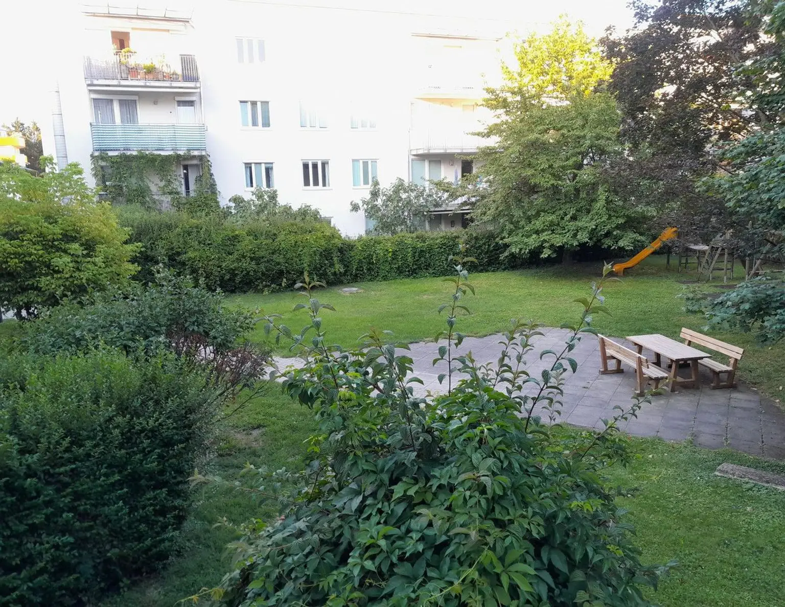Moderne Wohnung in Graz Lend