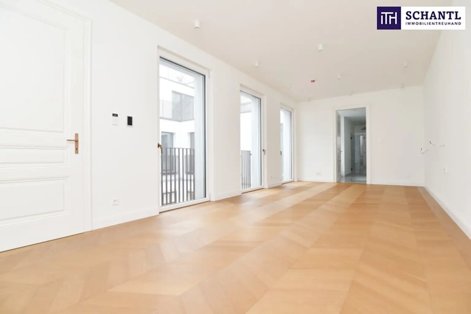 Palais der Superlative – 265m² Luxusresidenz im Herzen der Wiener Innenstadt