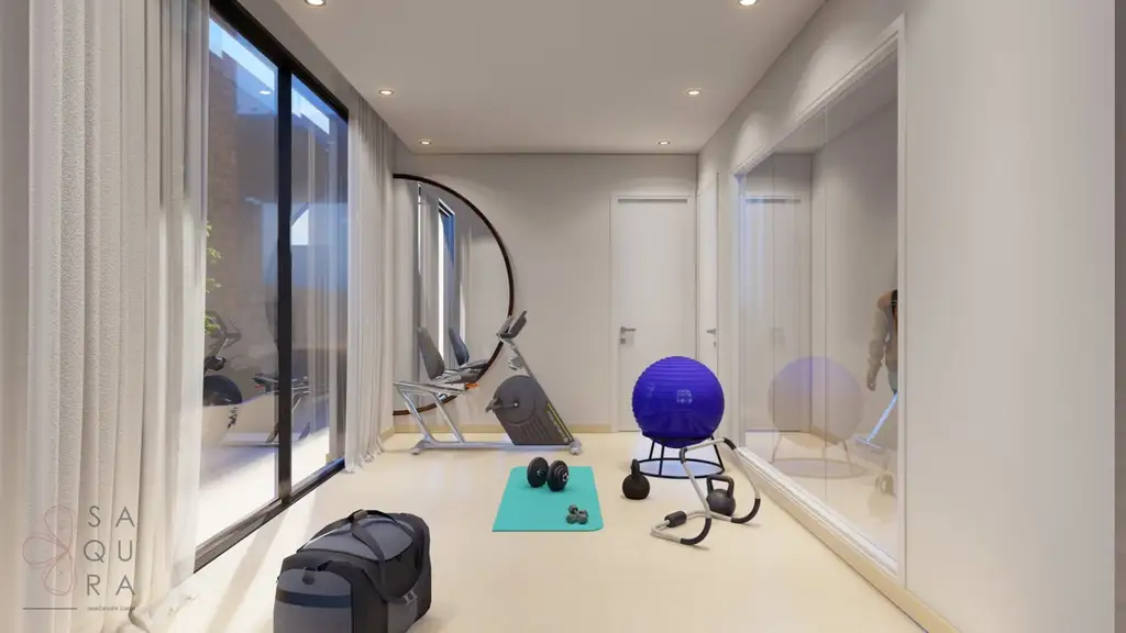 Royal Bay – Wo Luxus auf die Wellen des Meeres trifft
 VILLA 3 type B