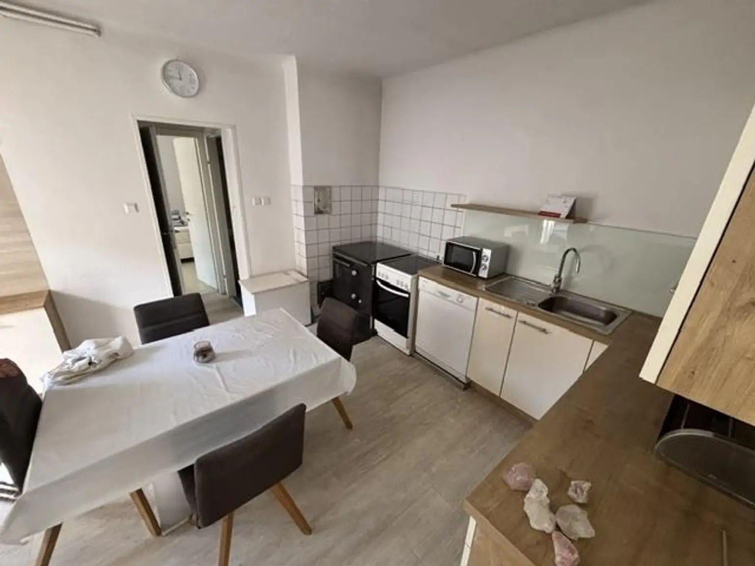 Eßzimmer Küche
