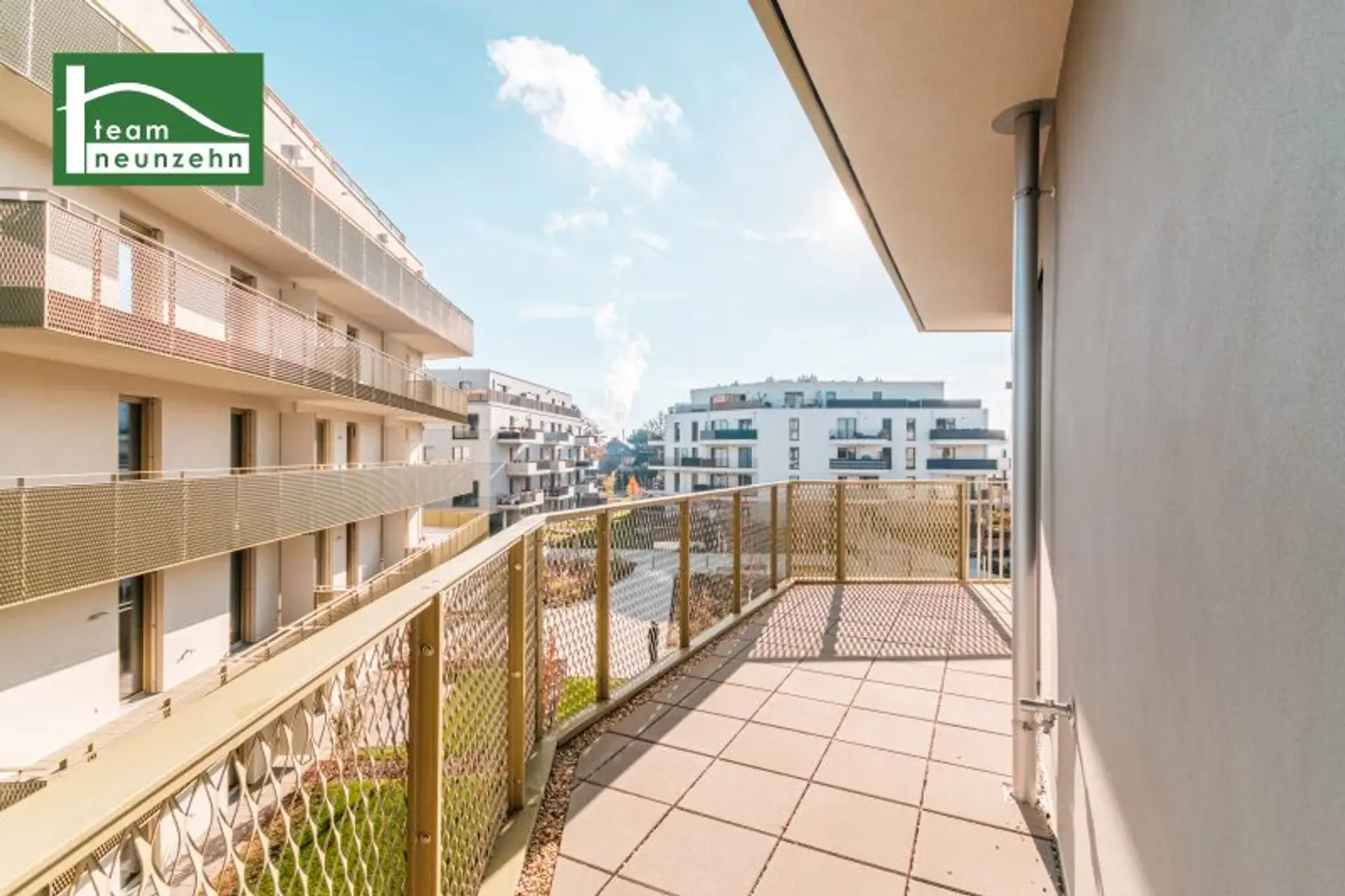 Name ist Programm – Schnappen Sie sich Ihren Wohntraum im Projekt „Hirschfeld – Naturnah wohnen“ - JETZT ANFRAGEN