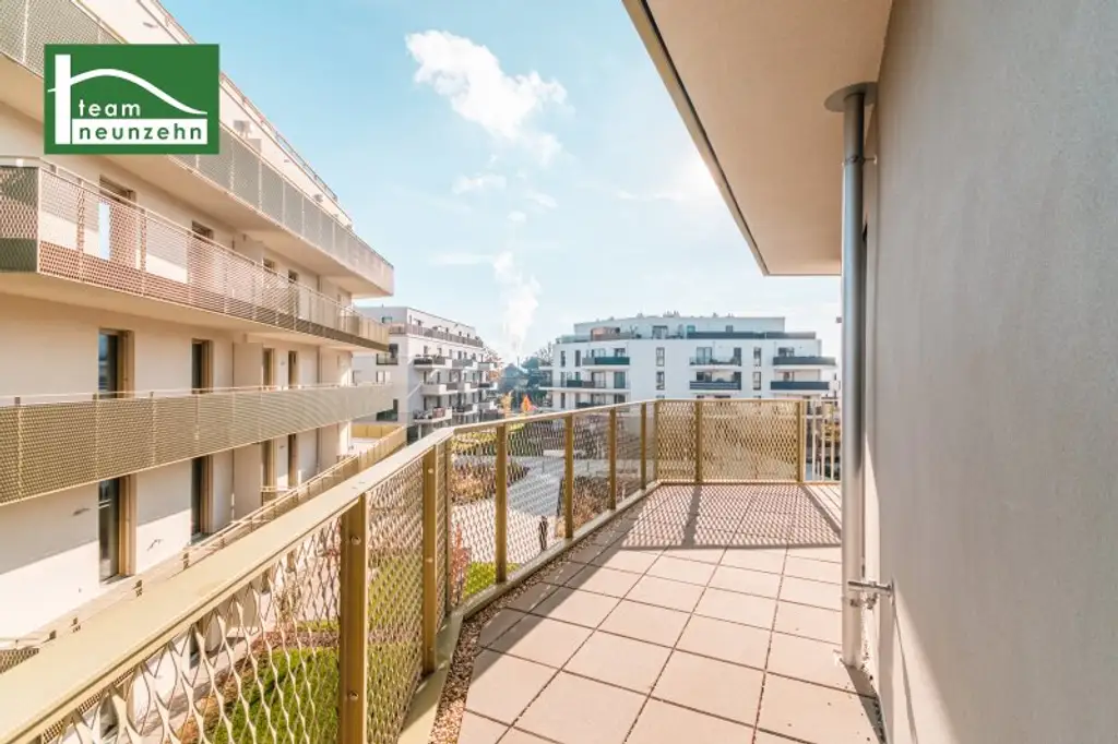 Name ist Programm – Schnappen Sie sich Ihren Wohntraum im Projekt „Hirschfeld – Naturnah wohnen“ - JETZT ANFRAGEN