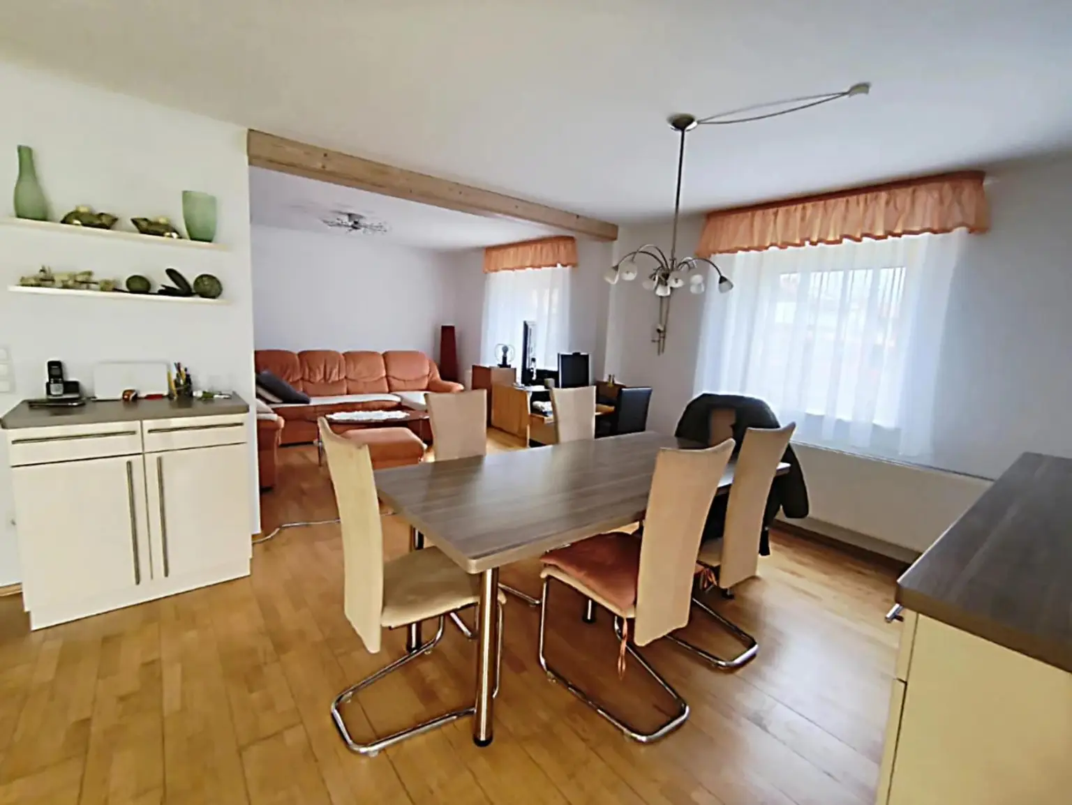 Einfamilienhaus mit Charme in Töging am Inn