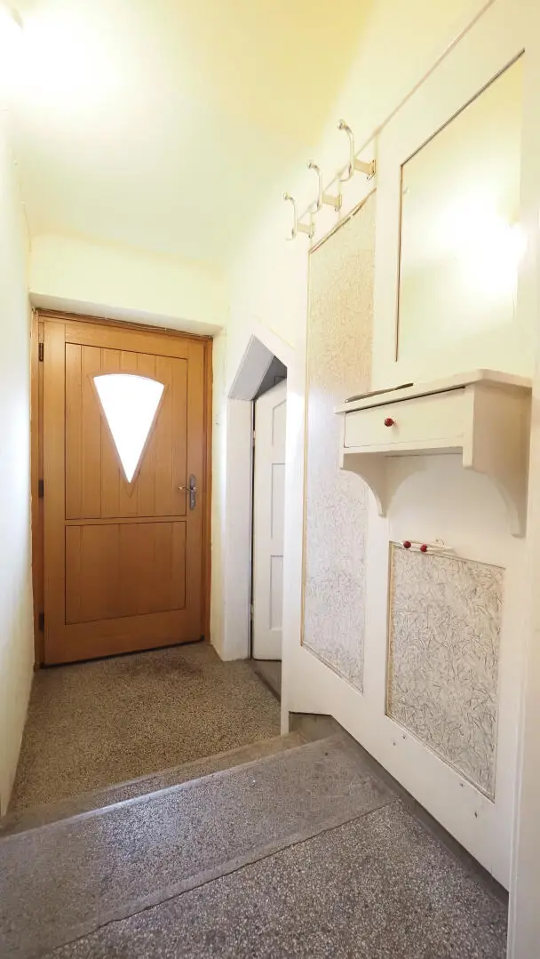 Rarität am Hasnerplatz - Einfamilienhaus zum Sanieren!