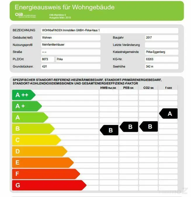 **Penthousecharakter ** Exklusives Wohngefühl - Erstbezug in wunderbarer Lage ** Einziehen & das Leben genießen **