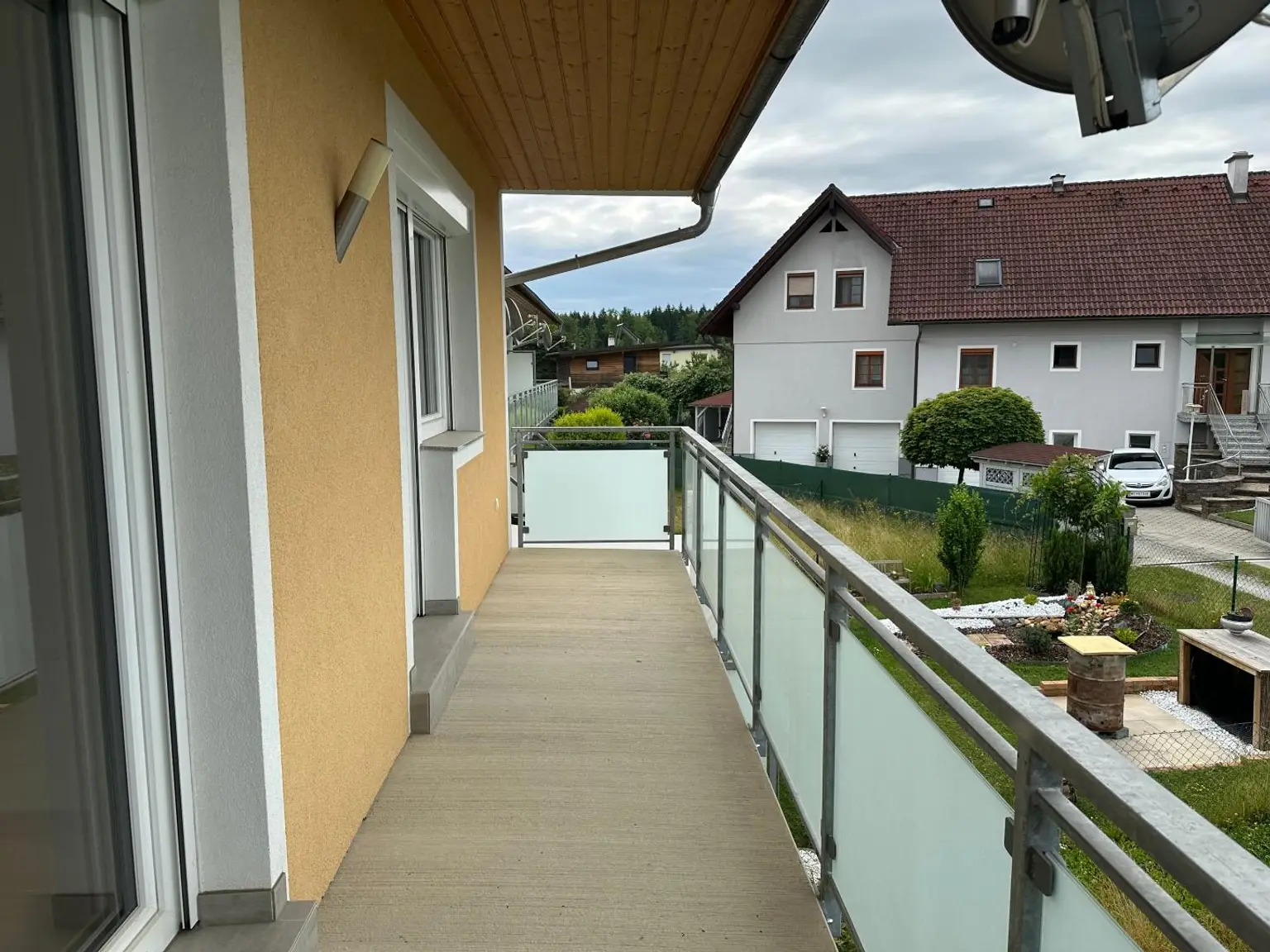 Charmantes Reihenhaus - Provisionsfrei für den Mieter!