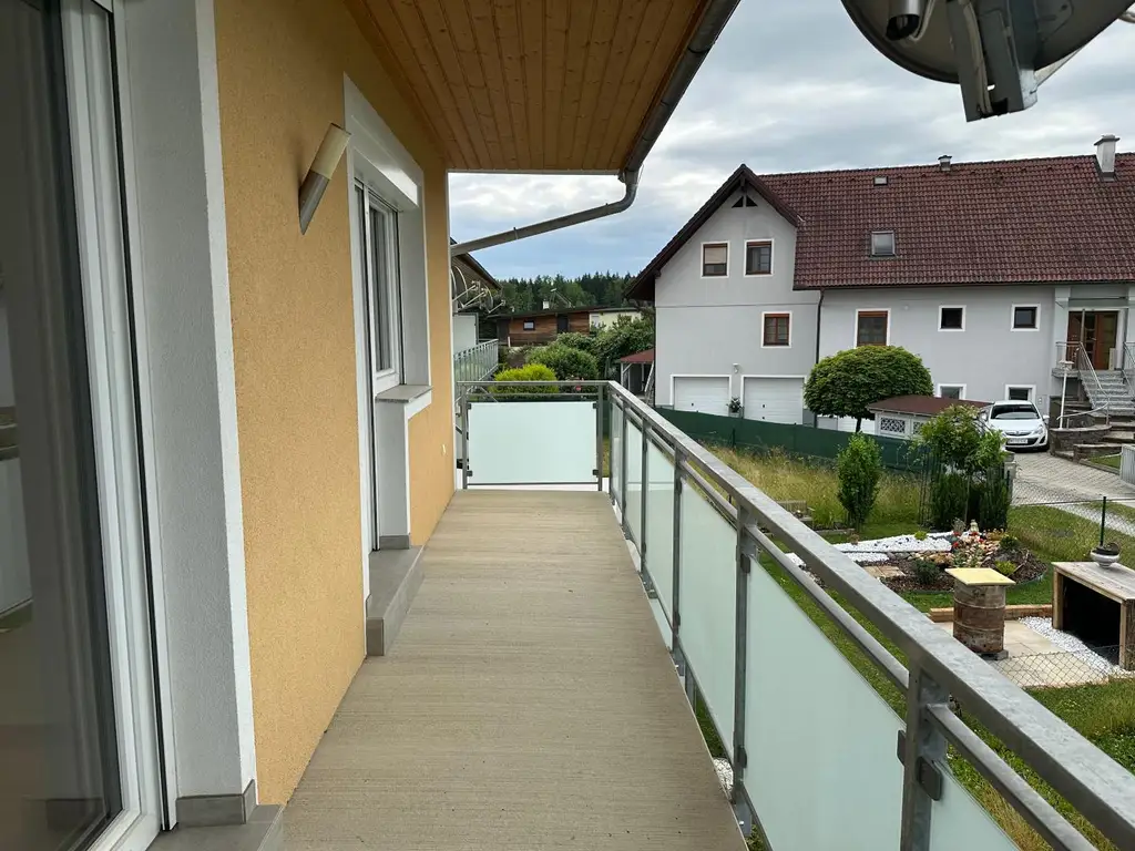 Charmantes Reihenhaus - Provisionsfrei für den Mieter!