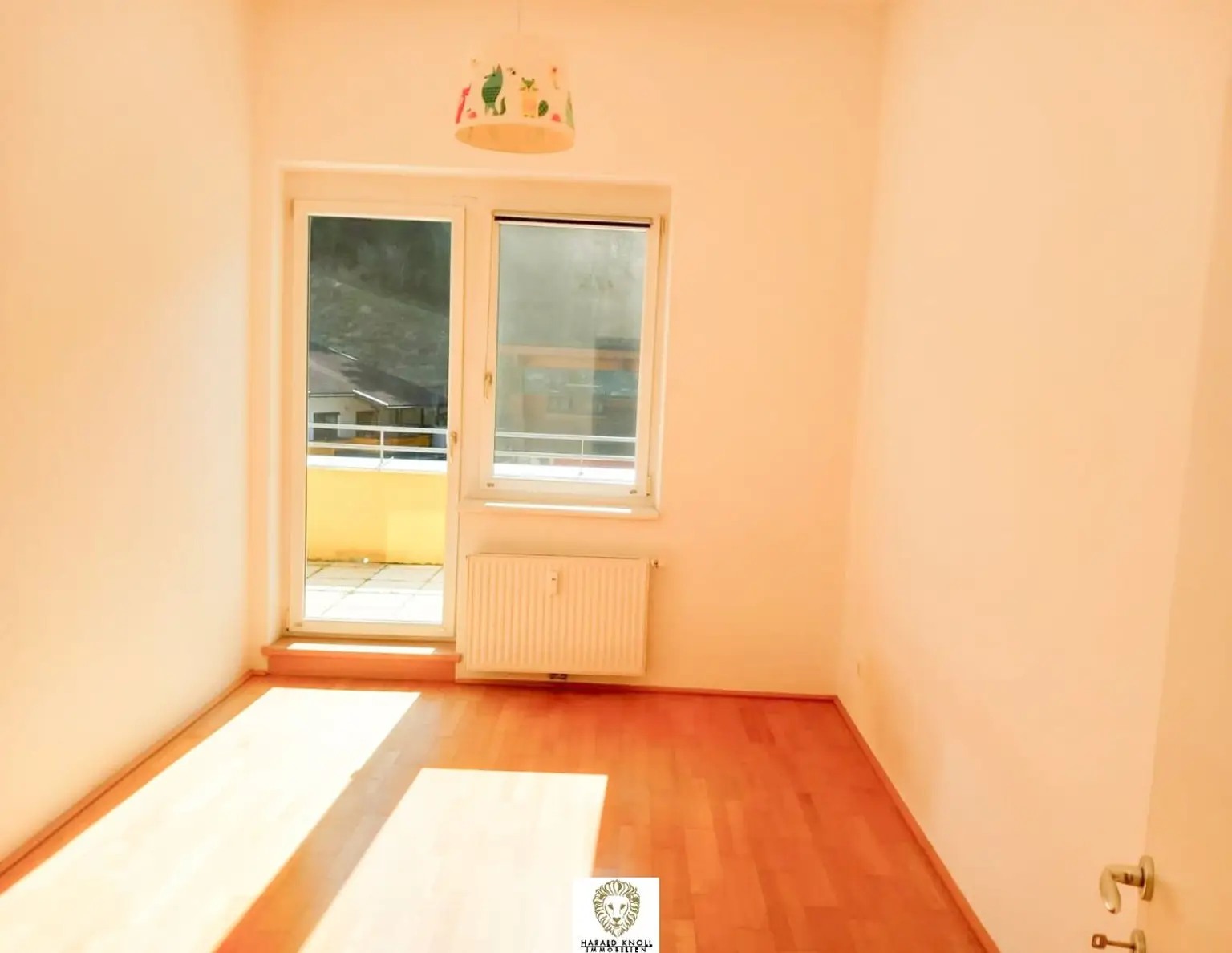 Dachterrassenwohnung mit ca. 126 qm Wohnfläche und ca. 47 qm Terrasse in Völs