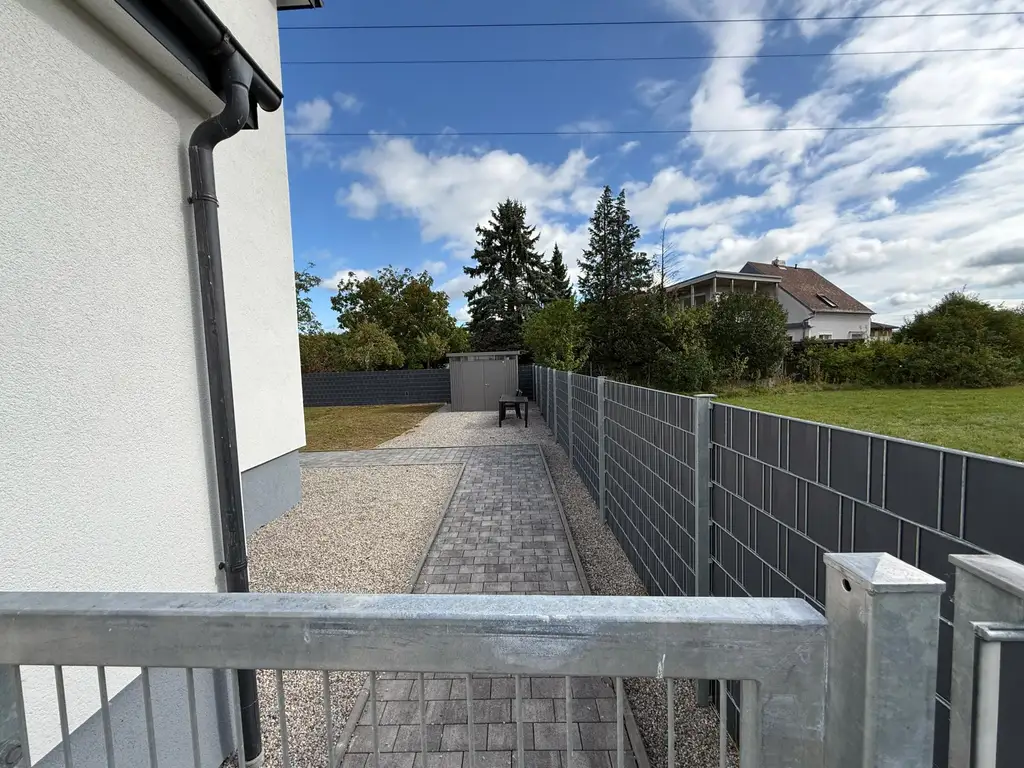 Mehrfamilienhaus in Amstetten-Allersdorf - neuwertige Exklusivität geniessen!