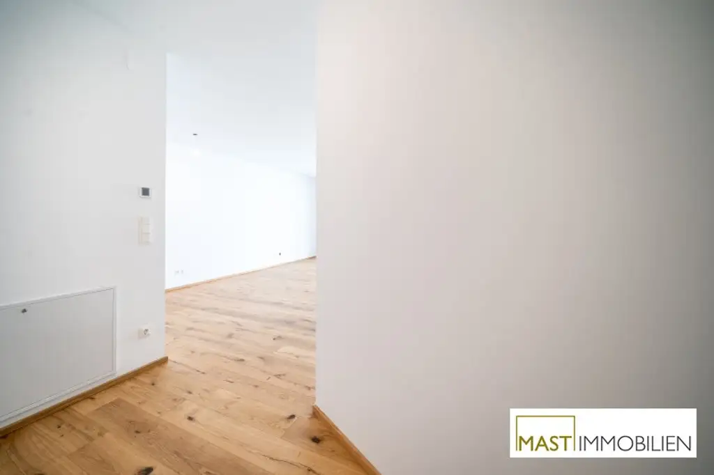 *Sommer 2025* Provisionsfreie 2-Zimmer Wohnung direkt am See!