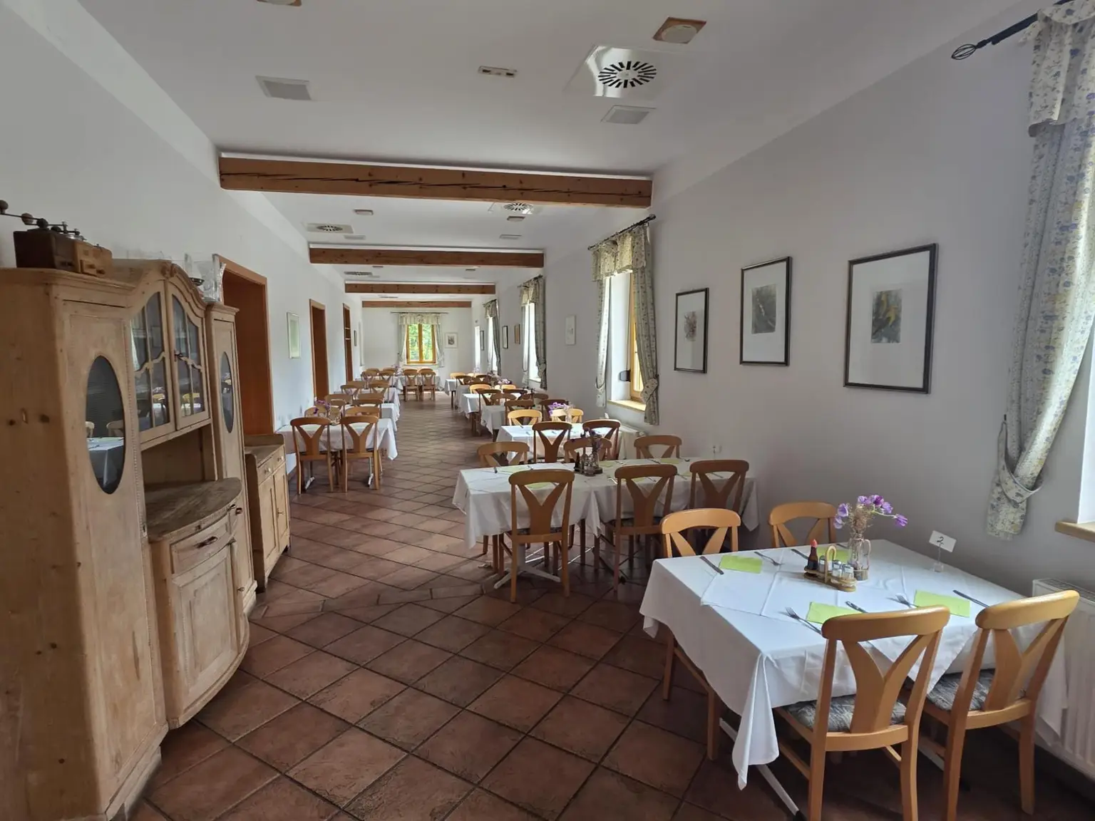 Gastzimmer