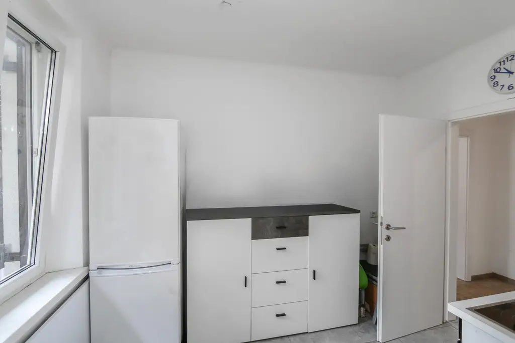 Anlegerwohnung: 2-Zimmer-Wohnung in Villach mit Balkon & Stellplatz