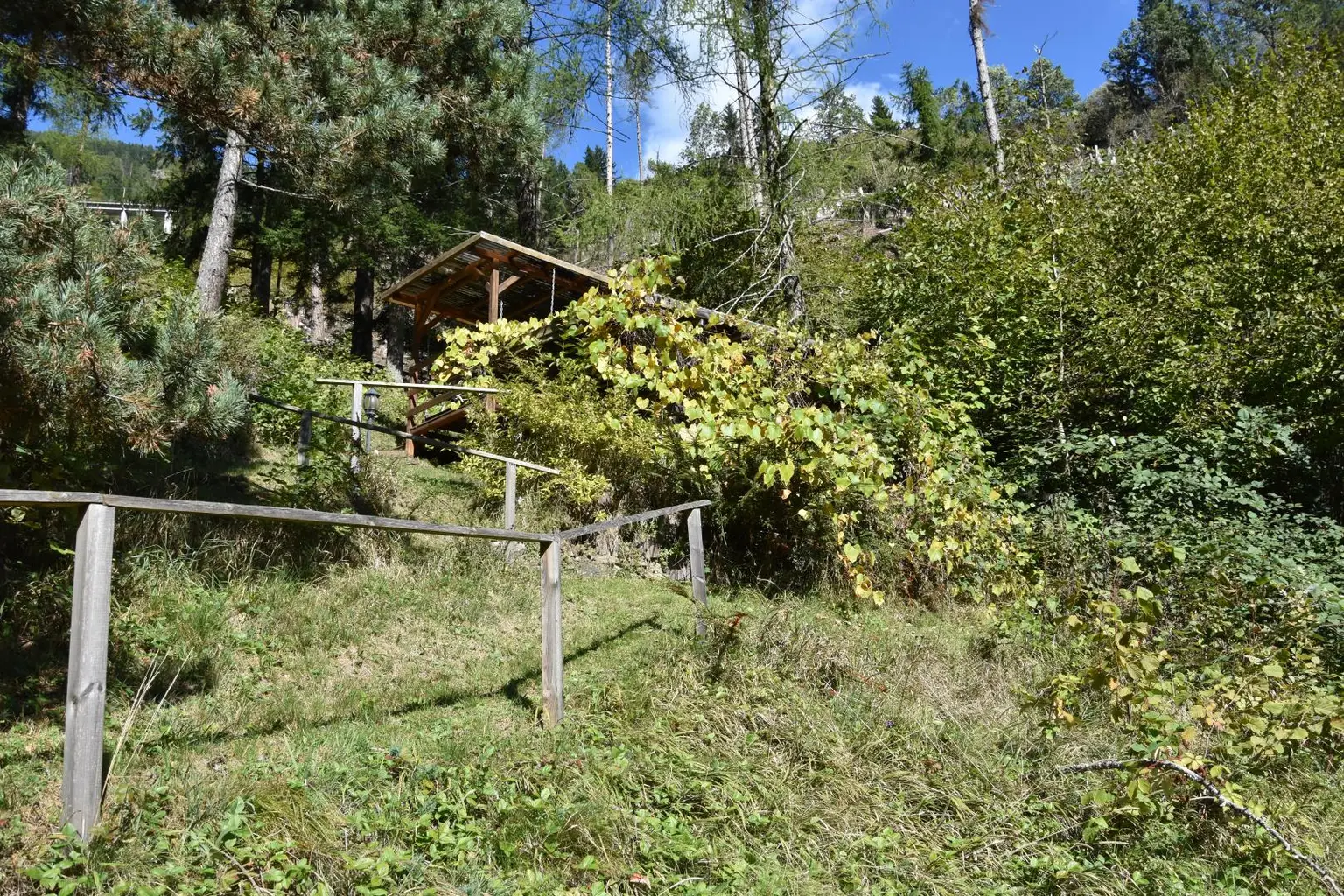 Waldhäusl "Hänsel und Gretl"