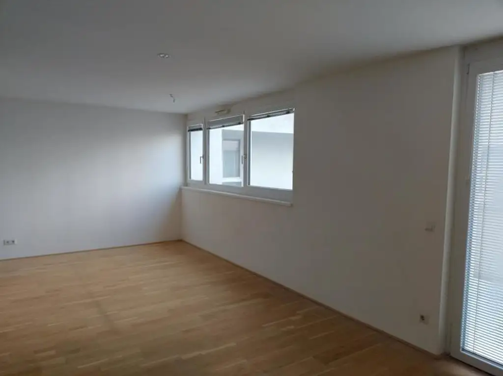 Schöne 2-Zimmer Wohnung mit Balkon in Favoriten