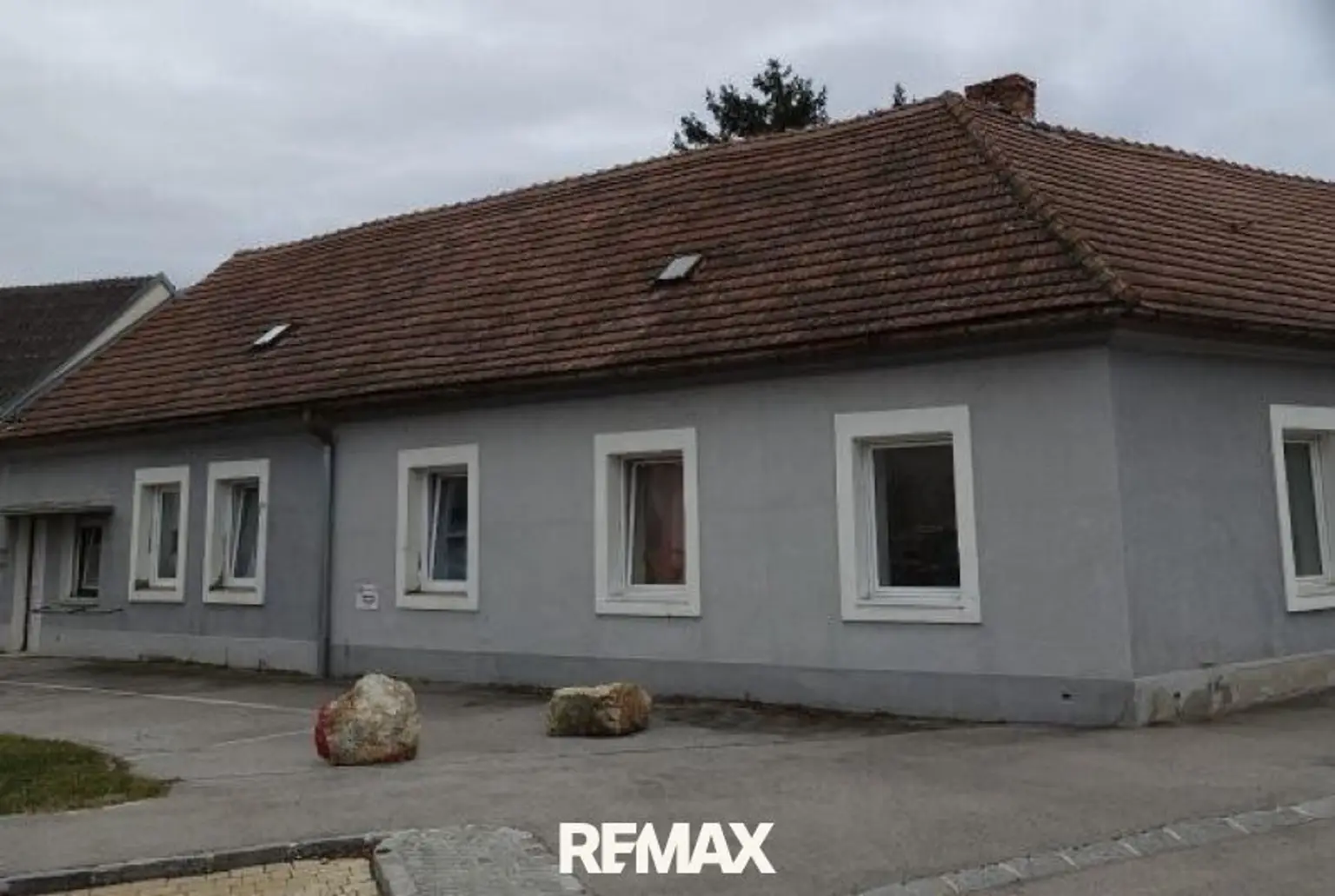1_Hausansicht
