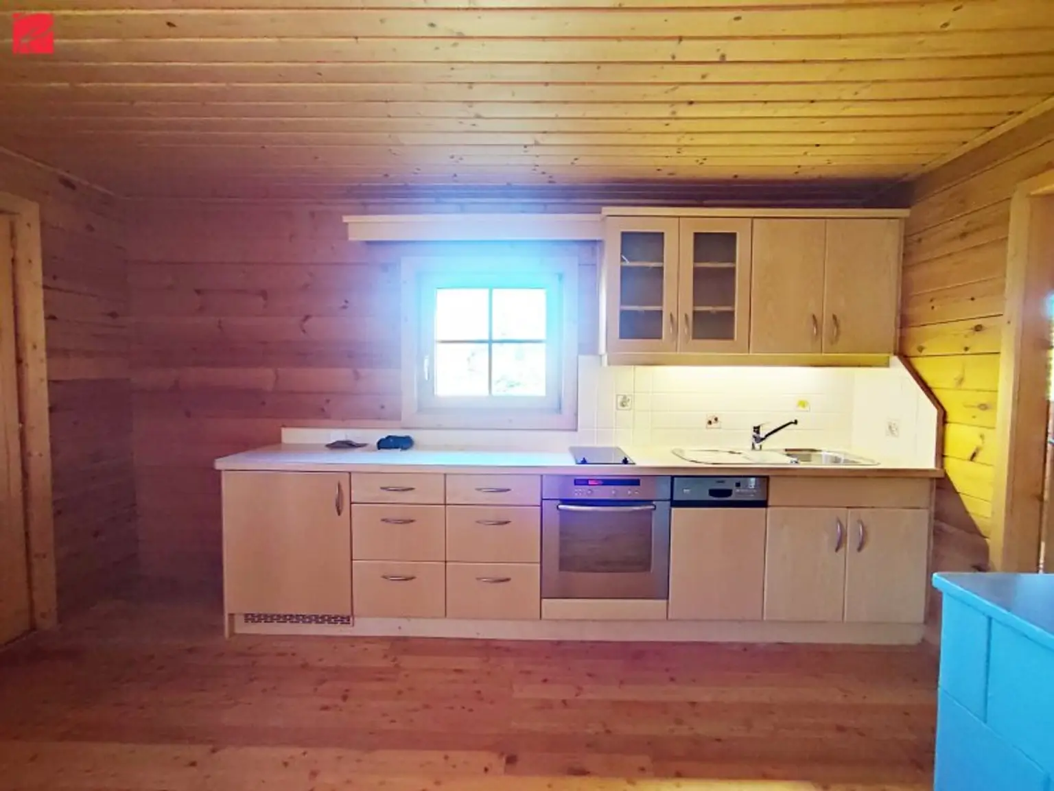 Sonniger Wohntraum auf großzügigem Grundstück!