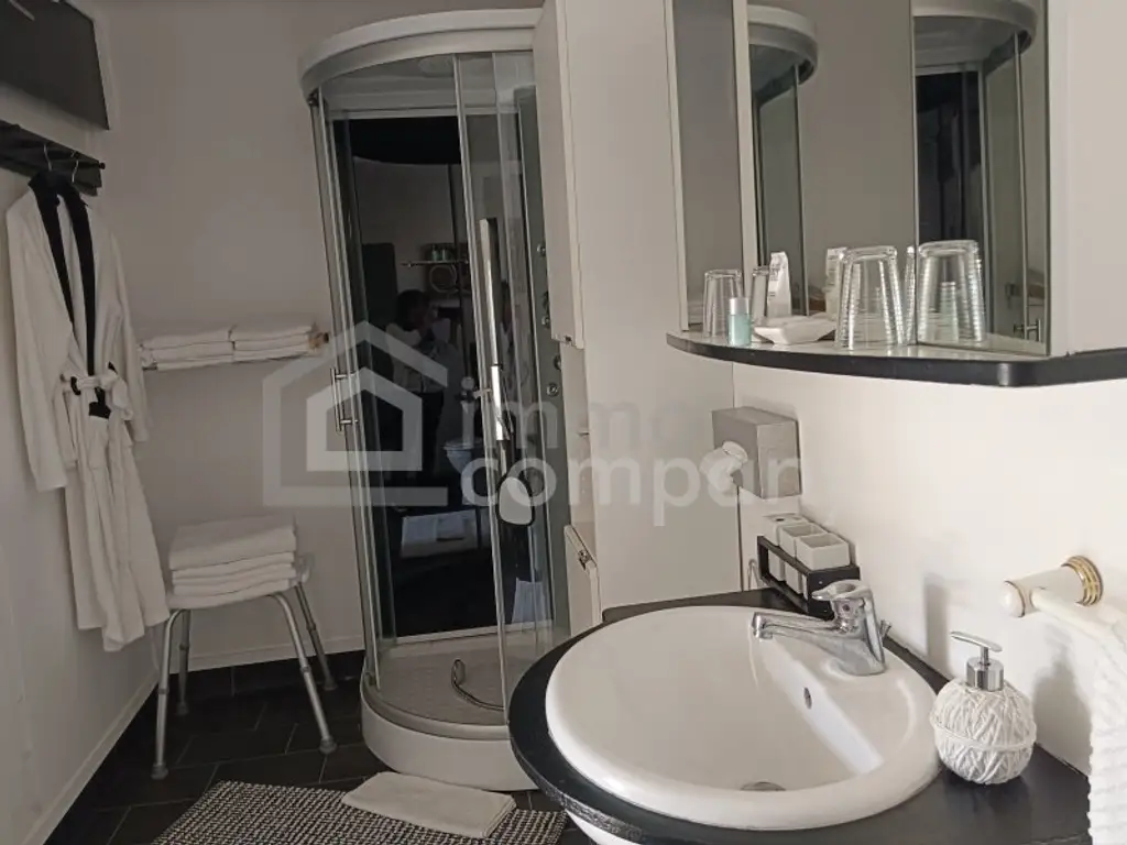 Modernes Einfamilienhaus in Bromberg: 4 Zimmer, Garten, Terrasse