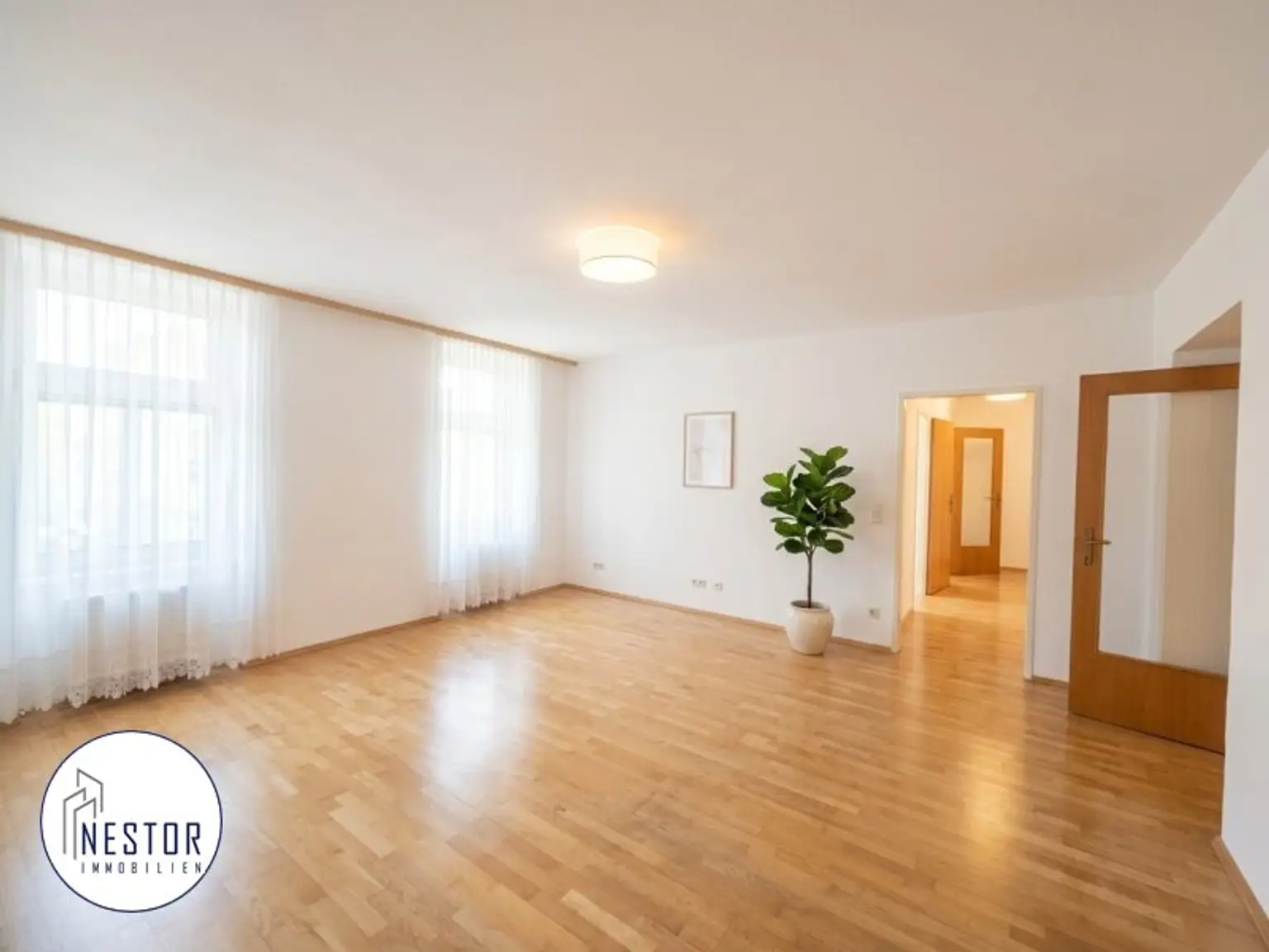 Wohnung - NESTOR Immobilien
