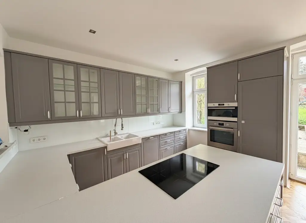 Charmantes Einfamilienhaus 155m², vollsaniert, Swimmingpool mit Überdachung in 3034 Hofstatt, €590.000