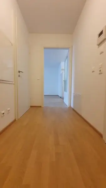 Tolle Neubauwohnung in Toplage mit Freifläche und Garage!