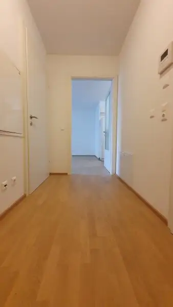 Tolle Neubauwohnung in Toplage mit Freifläche und Garage!