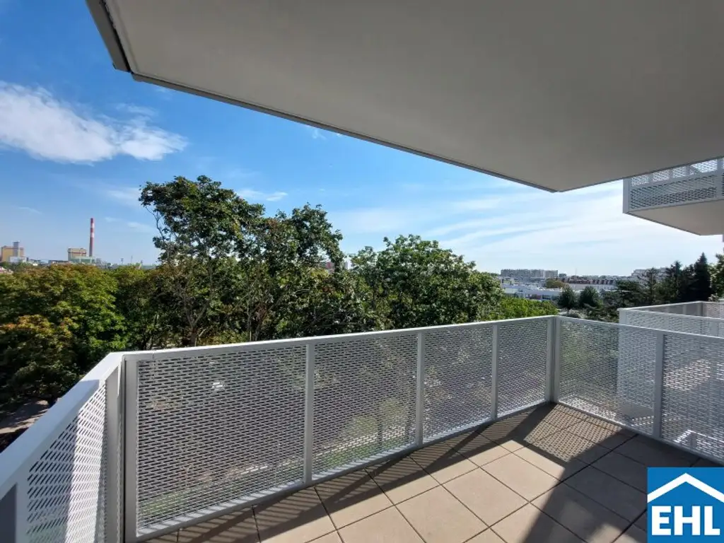 Wohnen mit Stil und Komfort – Ihr neues Zuhause in Simmering!