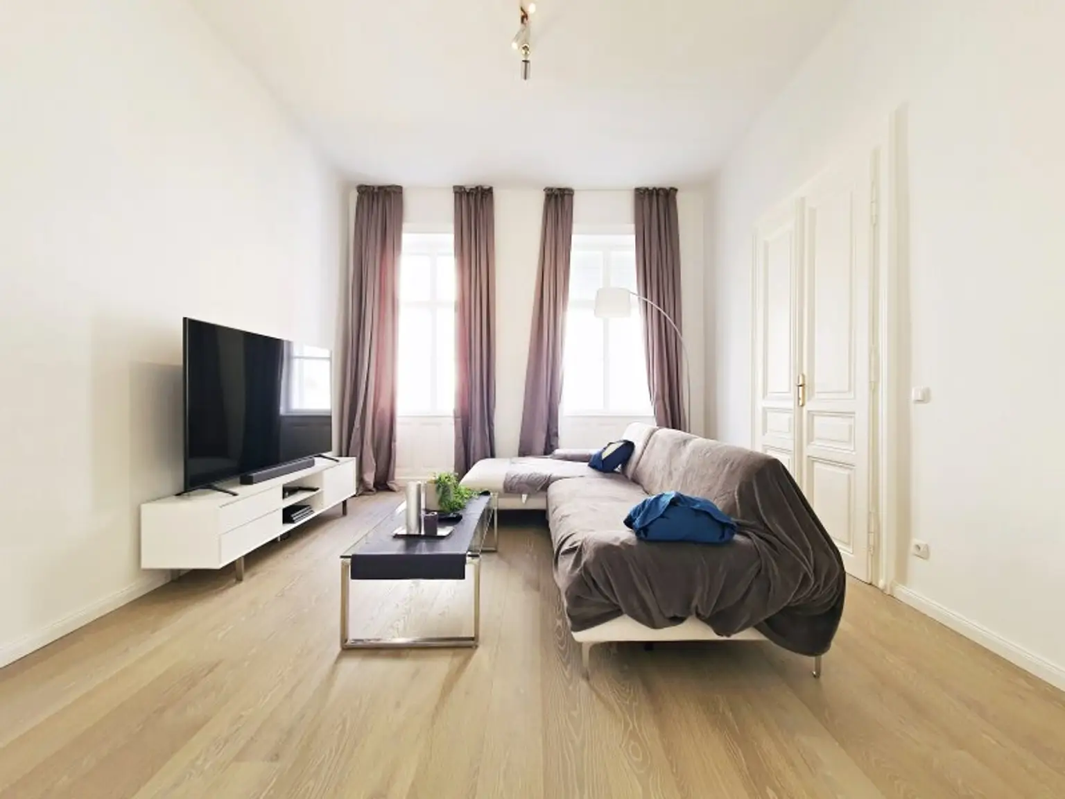 ++NEW++ TOP-Anlage Erstbezug beim Cottageviertel – Stilaltbau mit Klasse! +++High-End Ausstattung+++