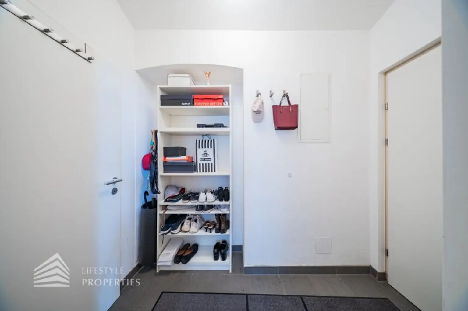 Charmante 2-Zimmer-Wohnung in Toplage des 5. Bezirks