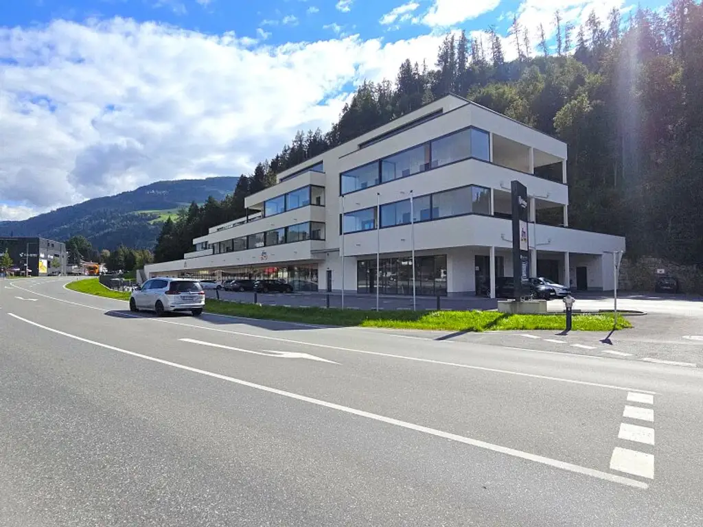 Lage, Lage, Lage...Geschäft/Büro/Praxis...wir haben die Räume für Ihre Idee in Volders!
