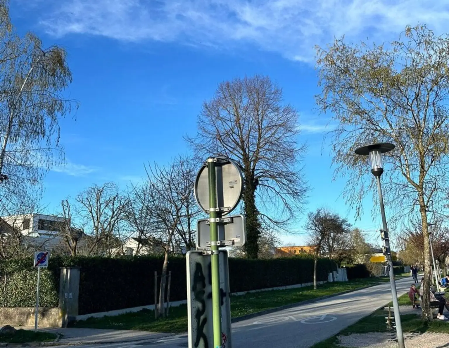 BAUTRÄGERGRUNDSTÜCK in absoluter ZENTRUMSLAGE - REVITALISIERUNG als auch NEUBAU möglich