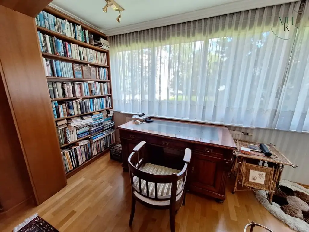 Vollmöblierte 3 Zimmer-Wohnung in Grünruhelage