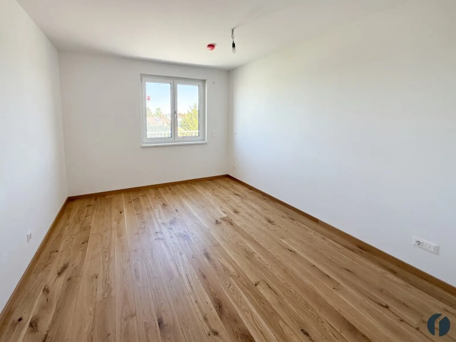 Eigentumswohnungen Projekt "Veritas" Top 2/10, 3 Zimmer