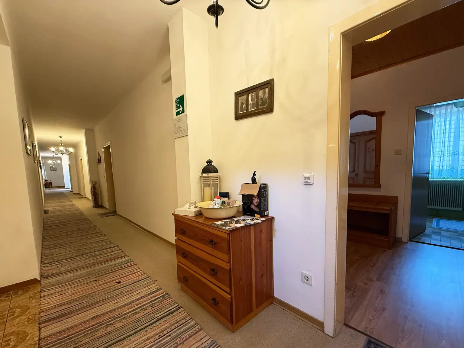 Überregional bekanntes Motorradhotel im südlichen Waldviertel sucht neue Eigentümer!