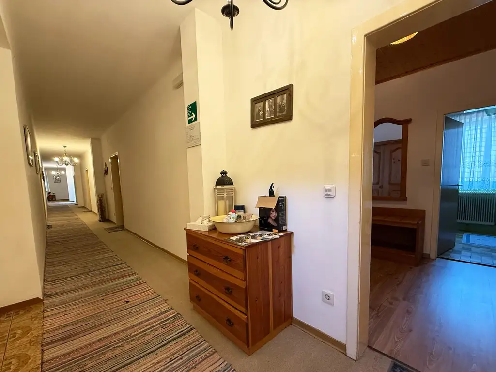Überregional bekanntes Motorradhotel im südlichen Waldviertel sucht neue Eigentümer!