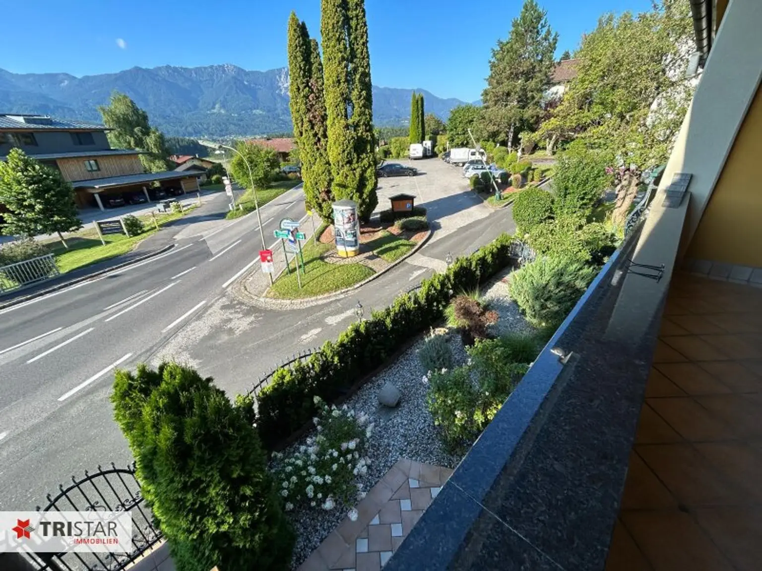 Traumhafte Gartenwohnung am Faaker See – Private Badekabine am See !!!!