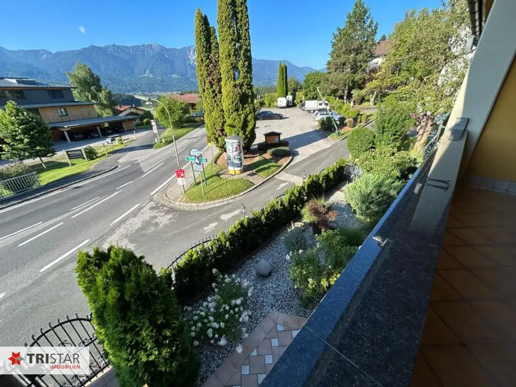Traumhafte Gartenwohnung am Faaker See – Private Badekabine am See !!!!