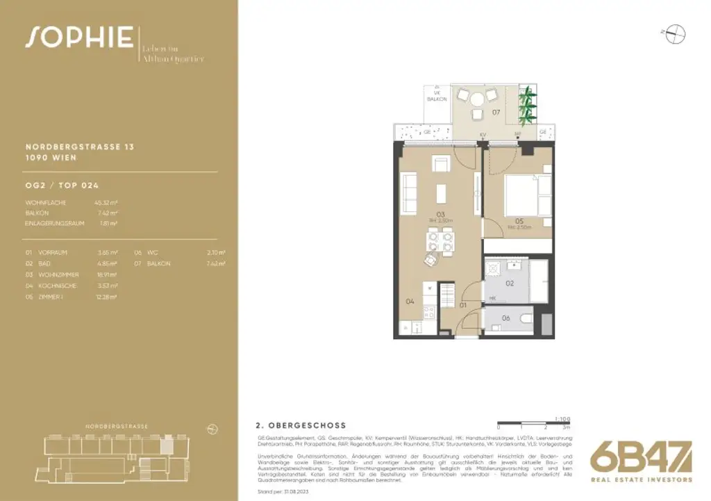 Plan