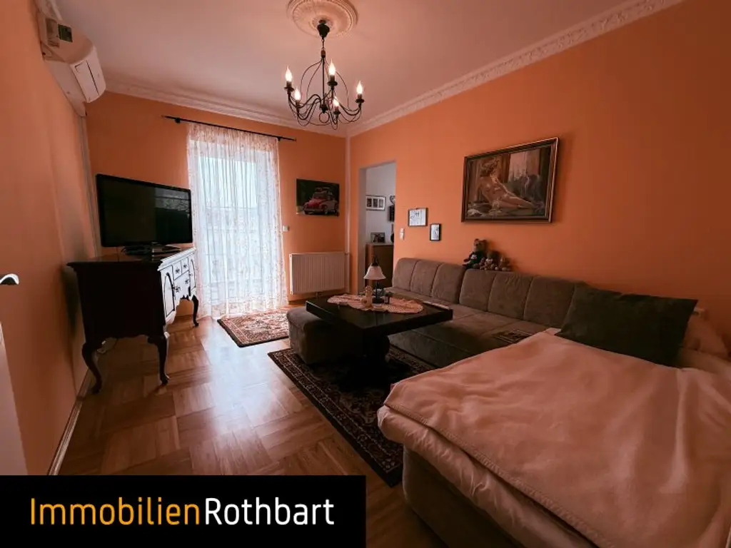 Wohnhaus mit Doppelgarage in bester Lage von St. Lorenzen!