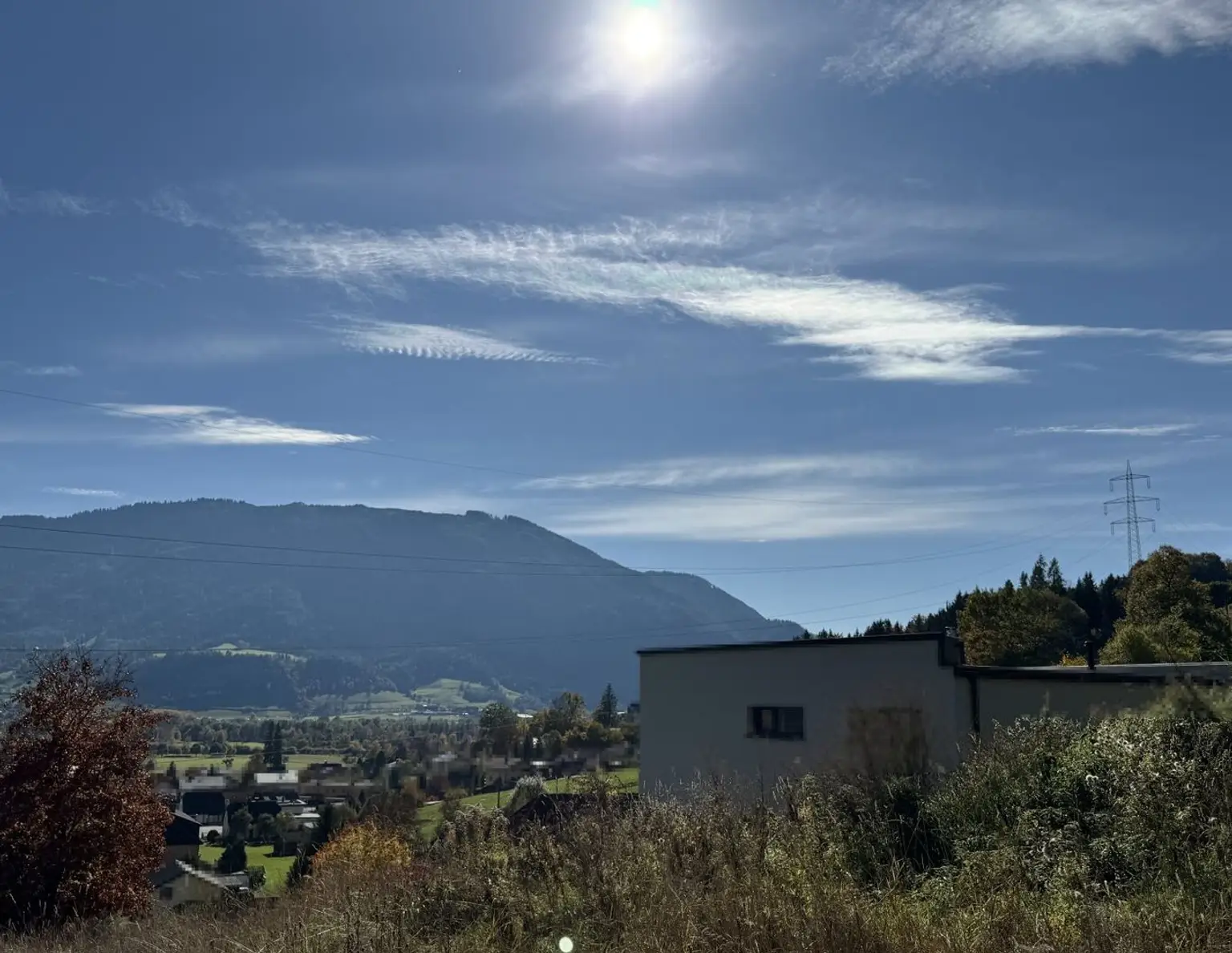 Grundstück in Weißenbach bei Liezen
