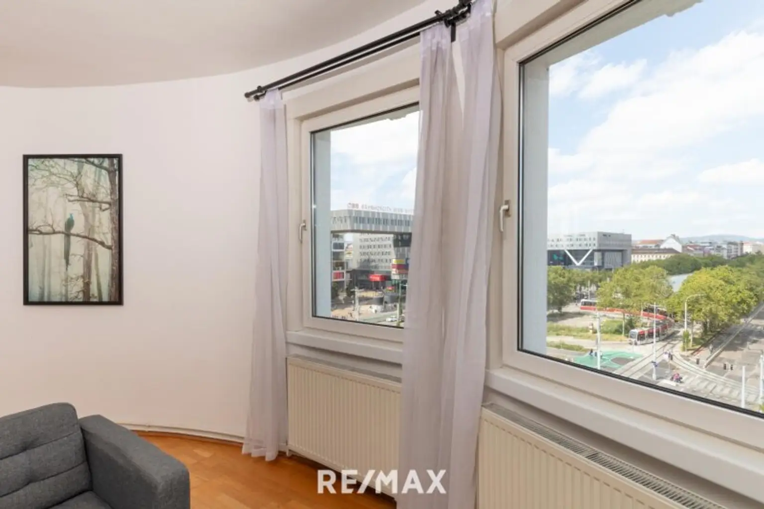 Betongold - sichere Kapitalanlage im Herzen der Stadt mit Zukunftspotenzial