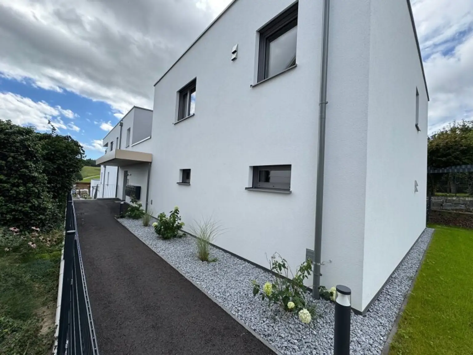 ERSTBEZUG  -  MIETWOHNUNG IN WALDBURG  -  ZENTRAL  -  RUHIG