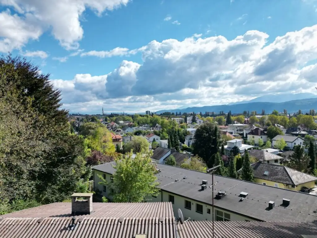 Kreuzbergl Klagenfurt – Eine Adresse für die Elite