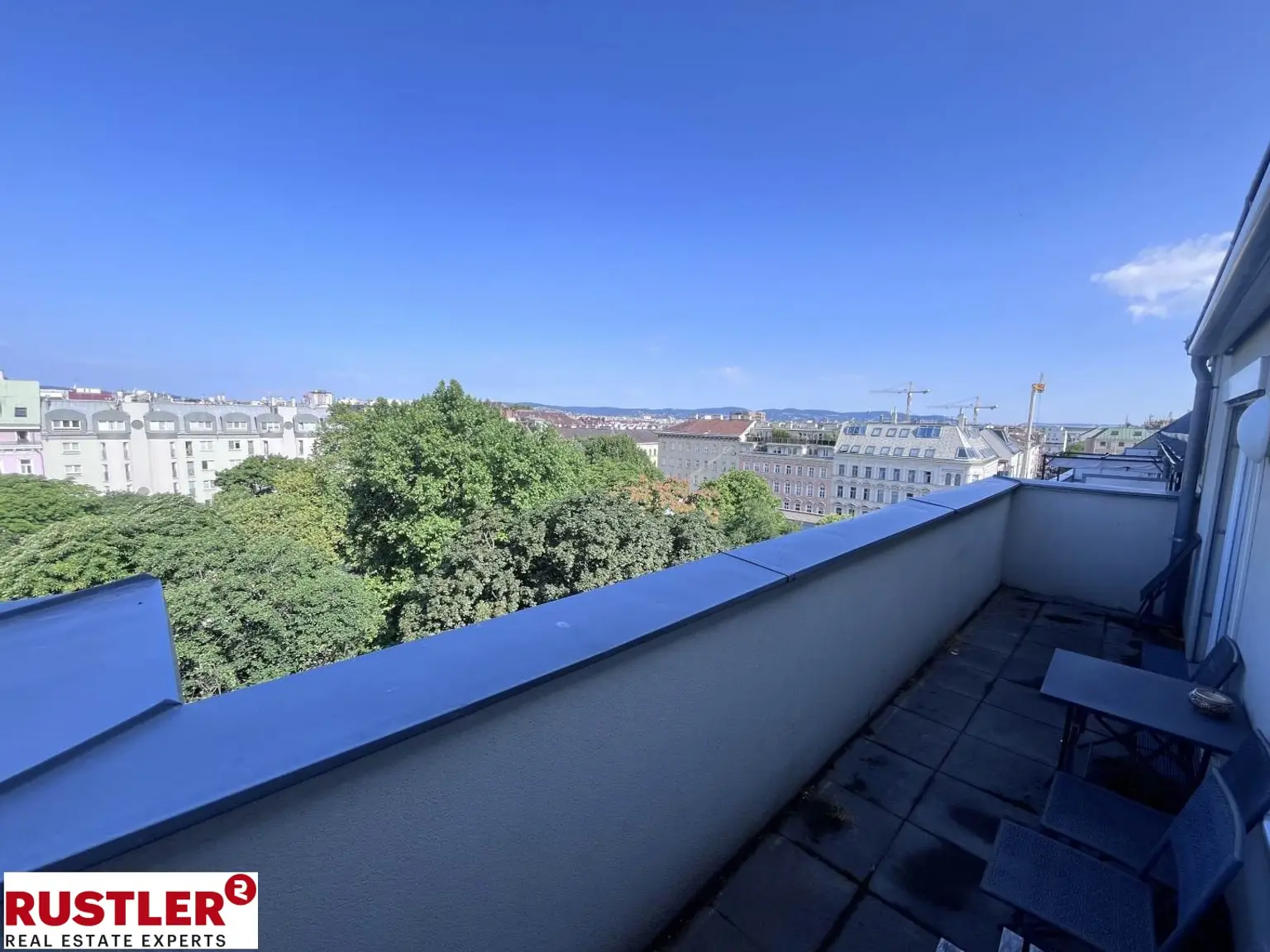 Terrasse 1