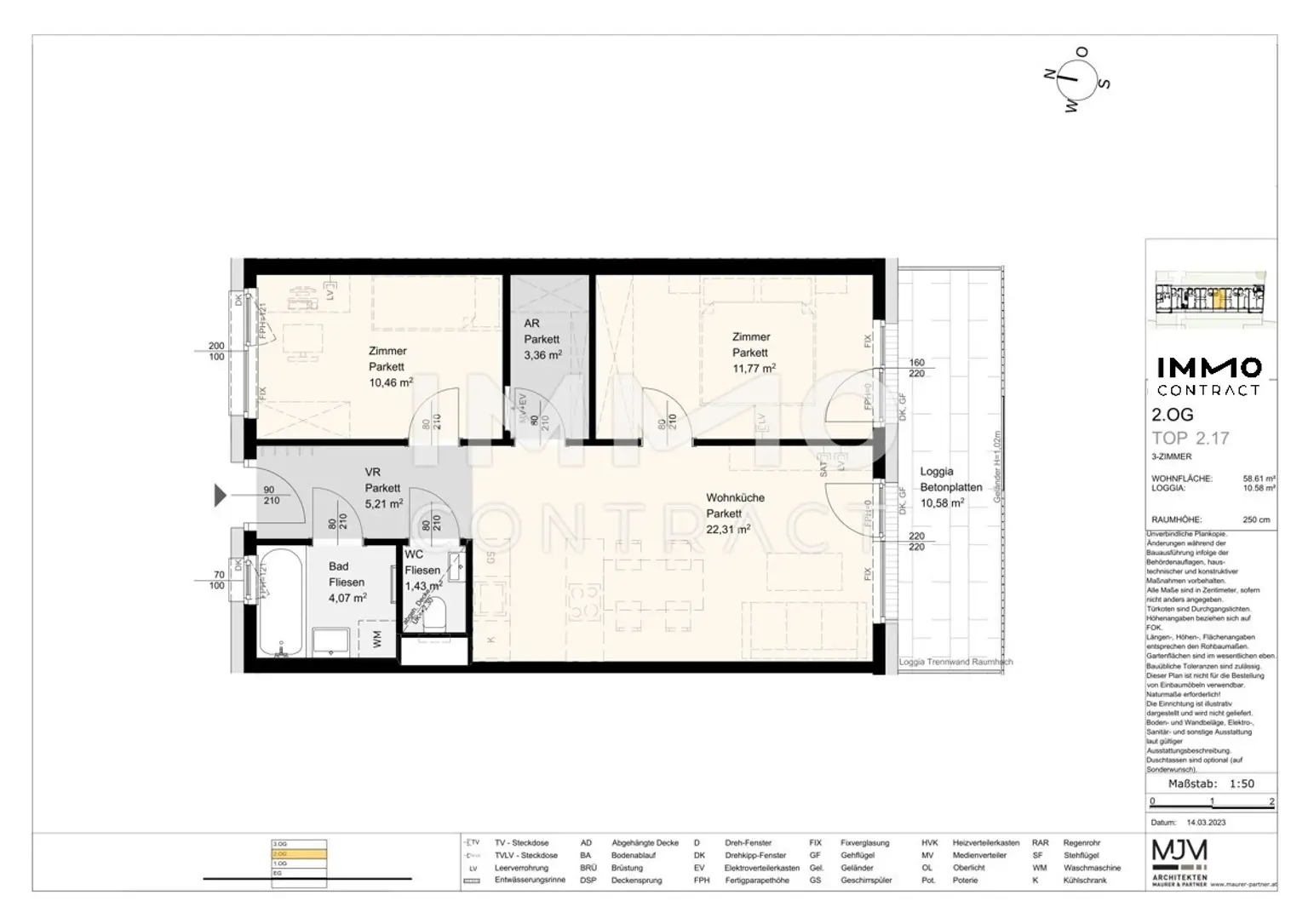 Stock2Live
Exklusive Wohneinheiten 42qm - 120qm in Stockerau!
_fußläufig zu Schule und Bahnhof!