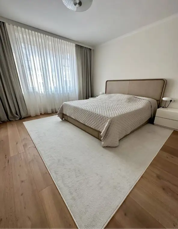 Attraktive 3-Zimmer-Wohnung im 8. Bezirk Wiens – Komplett saniert und sofort bezugsfertig