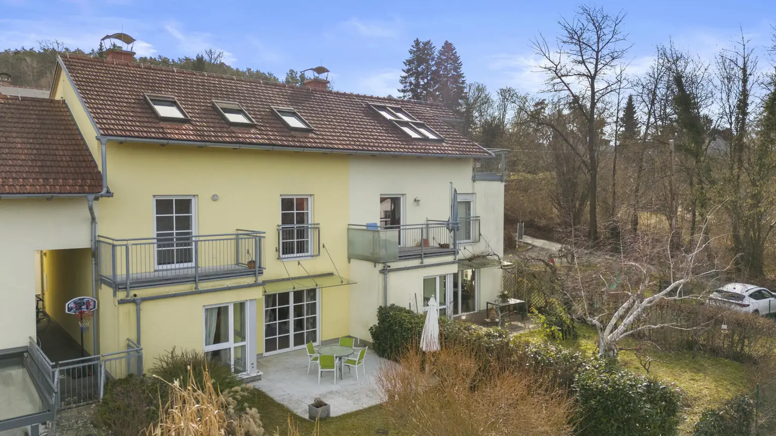 Reihenhaus Andritz kaufen (2)