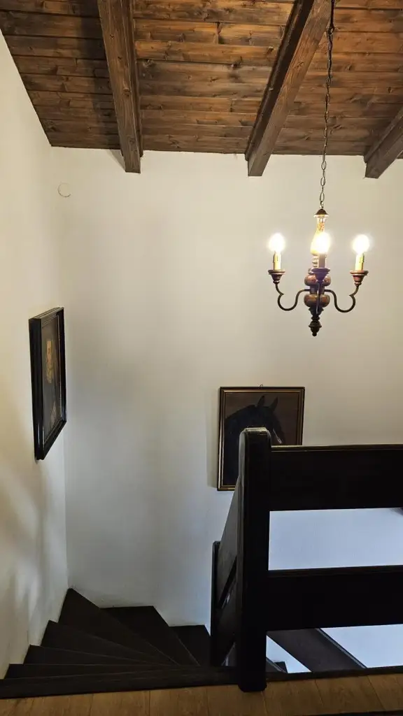 Haus in einzigartiger Alleinlage mit toller Aussicht!