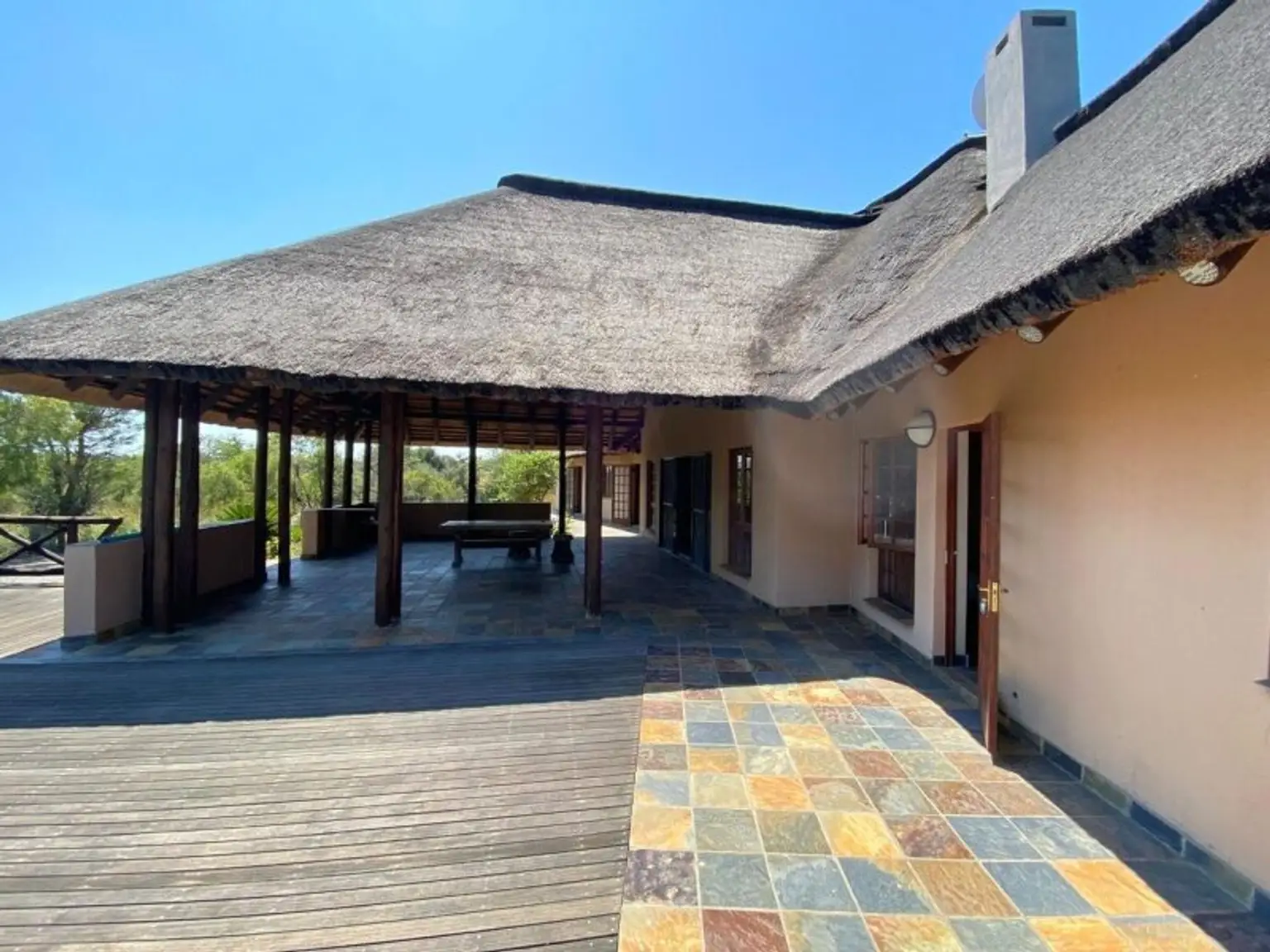 in Vorbereitung! Leben Sie den südafrikanischen Traum und entdecken Sie die Schönheit des privaten Wildtierreservat am Vaalkop Dam Nature Reserve